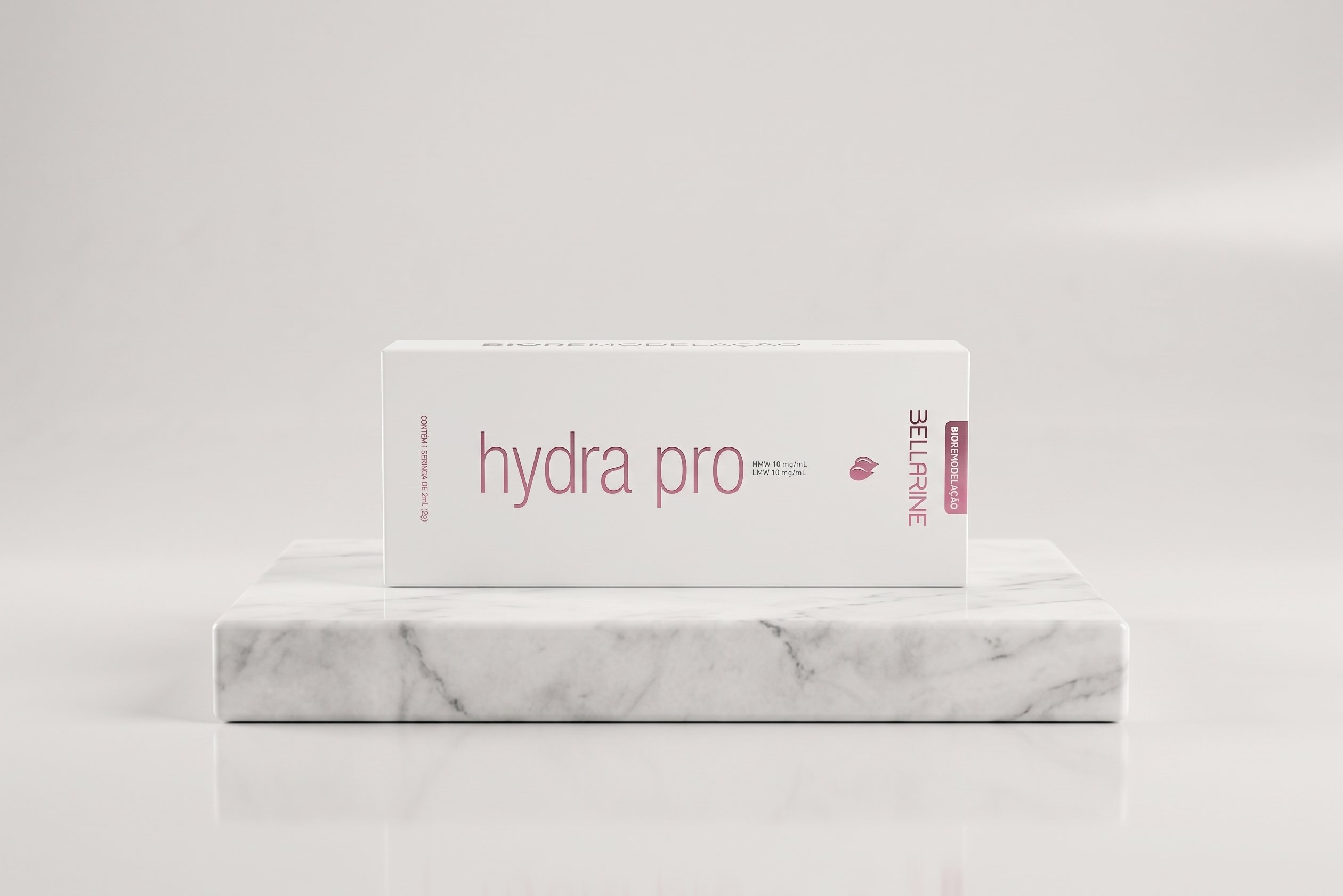 Bellarine Hydra Pro (1 x 2ml) - imagem 4